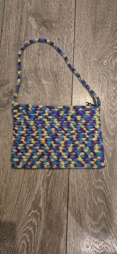 Handmade crochet shoulder - crochet,