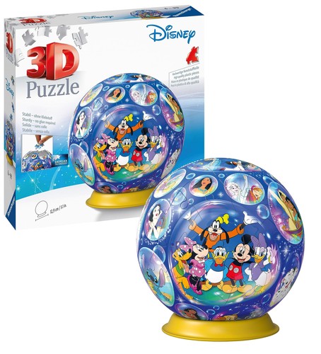 Ravensburger 11561 disney - ravensburger,