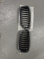 BMW 5 Series Front Kidney Grill Genuine F10 F11 Se L&R  2010 – 2017 [x141]