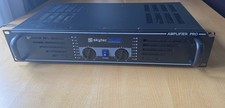 Skytec Pro480 Professional Amp
