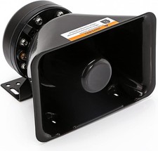 200W PA Siren Horn Speaker, 8