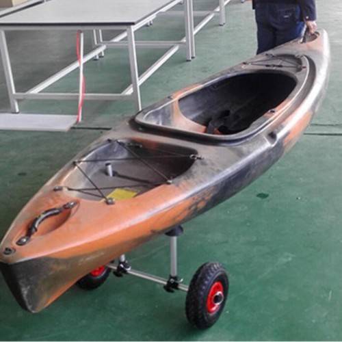 Kayak cart canoe carrier - canoe,
