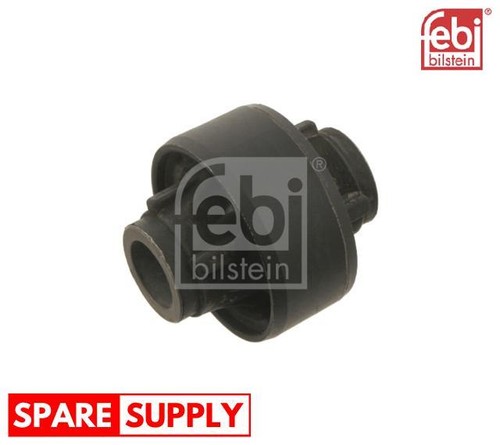 Control arm trailing bush - control,
