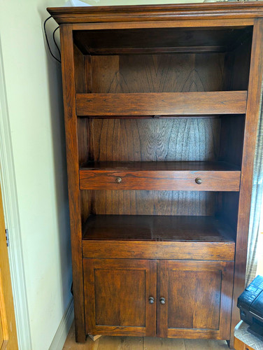 The pearl moroccan dark wood - the,