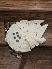 Star Wars Galaxy's Edge -