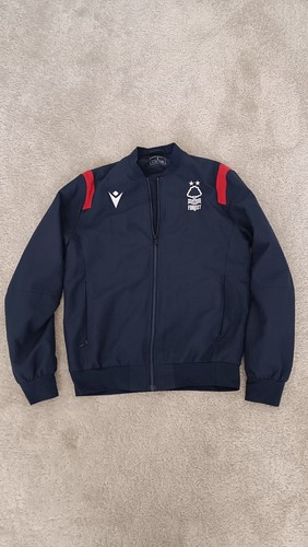 Nottingham forest football