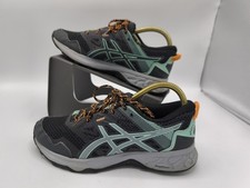 Asics Gel Sonoma Graphite Grey / Sheet RockTrainers Womens UK Size 5 EU 38 