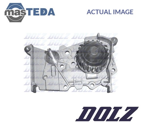 R236 engine cooling water pump - water,