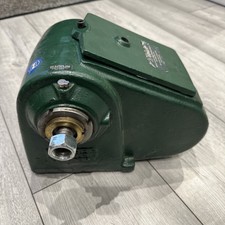 Headstock Assembly Record