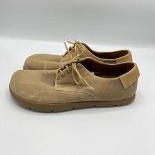 Kalso Earth Shoes Dawson Suede