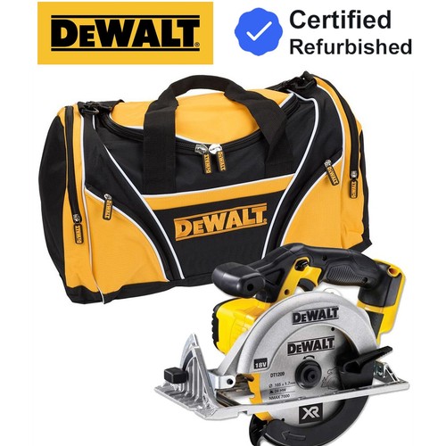 Dewalt 18v dcs391n heavy duty - dcs391n,