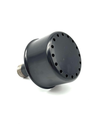 202 55190 lister exhaust - 202-55190,