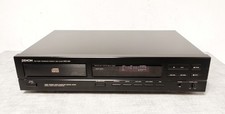 DENON DCD-560 CD Player Hi-fi