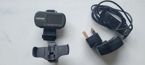 Garmin foretrex 201 - foretrex,