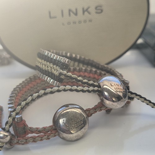 Links london sterling - 2, x