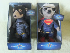 COMPARE THE MARKET - BATMAN &