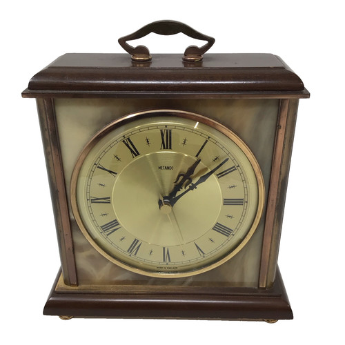 Vintage metamec mantle - vintage,