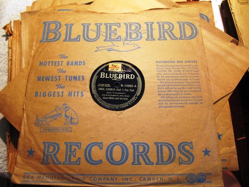 1941 glenn miller orchestra - 1941,