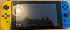 Nintendo switch with dock - dock, and