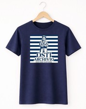 Mens Osti Archivio 80s