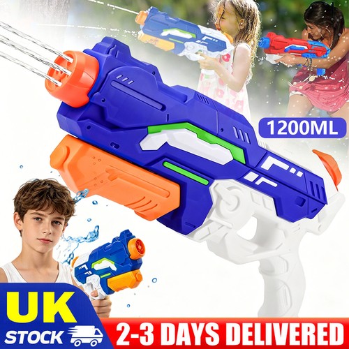Water guns for kids powerful - water,