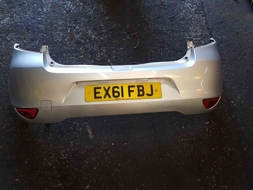Renault clio mk3 - renault,