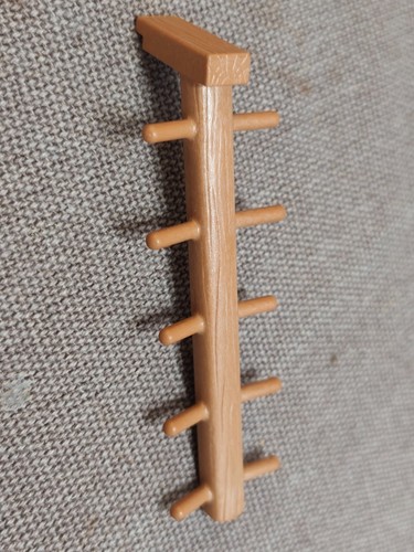 Playmobil short ladder tree - short,