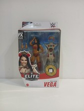 WWE Elite Wrestling Figure