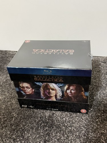 Battlestar galactica the - galactica,