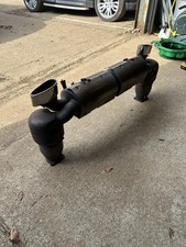 Europipe Porsche 996 Turbo