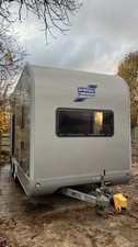 Ifor Williams Eventa M Gold