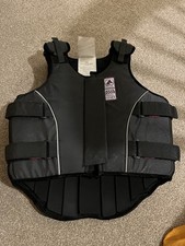 Shires Body Protector Adults XS