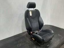 2006 FORD MONDEO Mk3 NS LEFT PASSENGERS FRONT SEAT