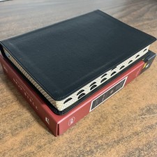 NKJV Large Print Thinline