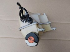GENUINE STIHL FS90 FS130 KM90 KM130 STRIMMER FUEL TANK STHIL.