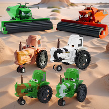 Disney Pixar Cars Frank