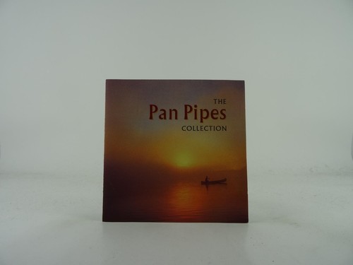 The pan pipes collection - pan,