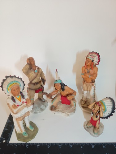 Vintage native american - native,