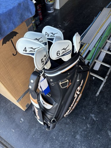 New mizuno pro 241 - new,