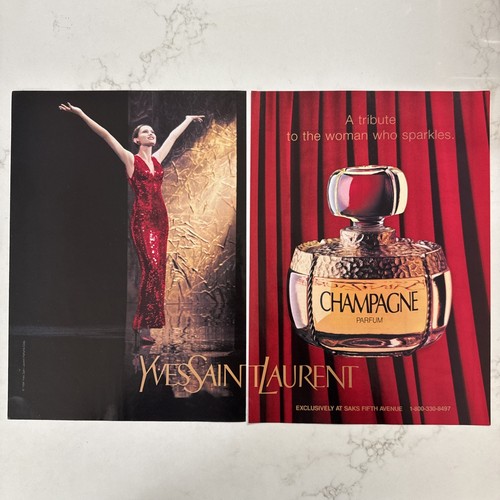 1994 yves saint laurent - 1994,