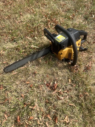 Partner 420 chainsaw - partner,