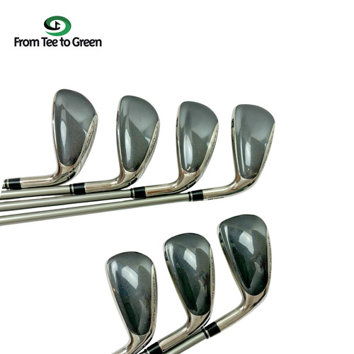 Wilson staff launch pad irons - pad,