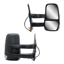 Right Side Door Wing Mirror