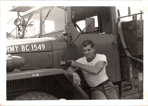 Vietnam war photo - vietnam,