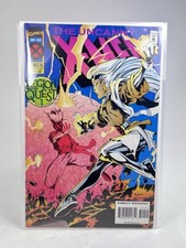 The Uncanny X-Men #320 Vol. 1 1995 Marvel Comics Comic Book Legion Quest Part 1