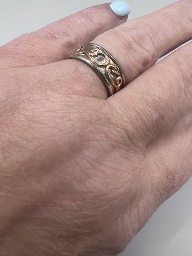 Vintage clogau rose - vintage,