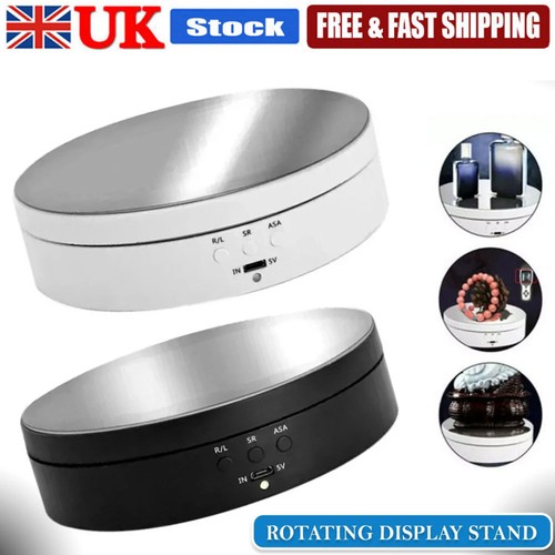 360 rotating electric - 360°,