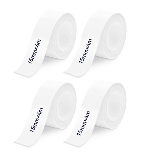 4pcs label maker - label, for