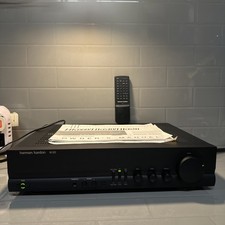 Harman Kardon Amplifier HK620 