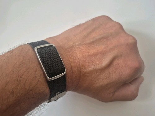 Bioflow k11 magnetic bracelet - magnetic,